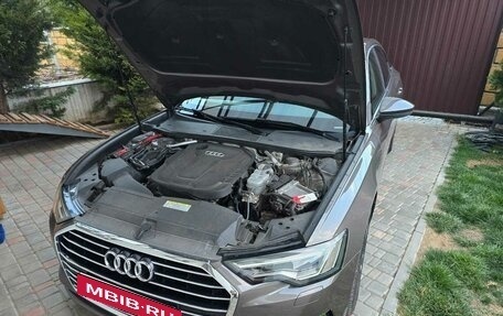 Audi A6, 2020 год, 4 649 000 рублей, 13 фотография