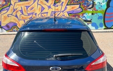 Ford Focus III, 2013 год, 750 000 рублей, 12 фотография