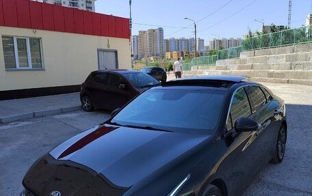 KIA K5, 2020 год, 3 150 000 рублей, 2 фотография