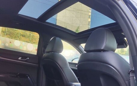 KIA K5, 2020 год, 3 150 000 рублей, 23 фотография