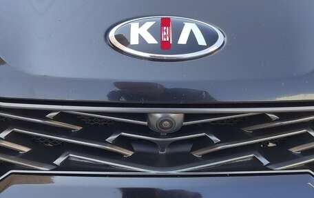 KIA K5, 2020 год, 3 150 000 рублей, 13 фотография