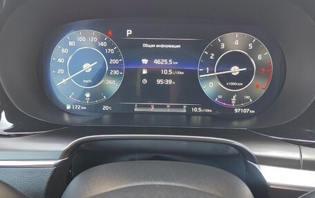 KIA K5, 2020 год, 3 150 000 рублей, 33 фотография