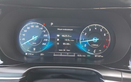 KIA K5, 2020 год, 3 150 000 рублей, 32 фотография