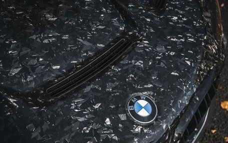 BMW X6 M, 2021 год, 11 000 000 рублей, 8 фотография