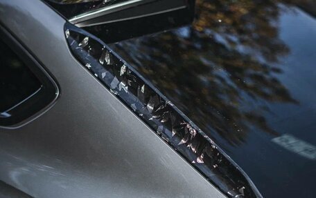 BMW X6 M, 2021 год, 11 000 000 рублей, 7 фотография