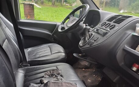 Mercedes-Benz Vito, 1997 год, 300 000 рублей, 4 фотография