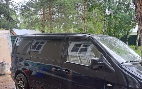 Mercedes-Benz Vito, 1997 год, 300 000 рублей, 6 фотография
