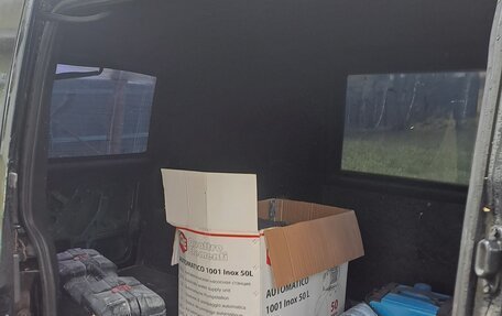 Mercedes-Benz Vito, 1997 год, 300 000 рублей, 10 фотография
