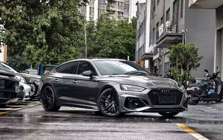 Audi RS 5, 2021 год, 7 722 425 рублей, 3 фотография