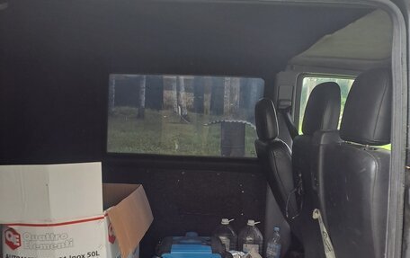 Mercedes-Benz Vito, 1997 год, 300 000 рублей, 9 фотография