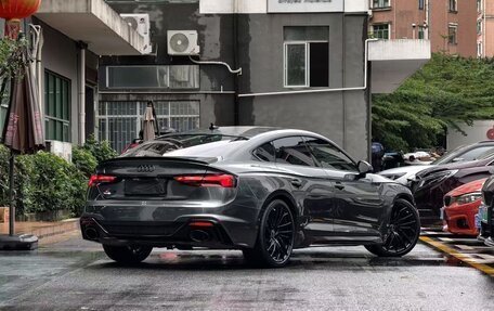 Audi RS 5, 2021 год, 7 722 425 рублей, 4 фотография