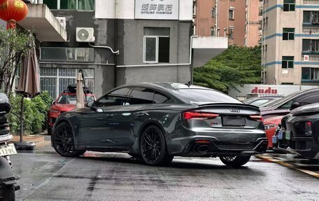 Audi RS 5, 2021 год, 7 722 425 рублей, 6 фотография