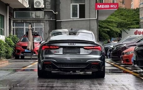 Audi RS 5, 2021 год, 7 722 425 рублей, 5 фотография