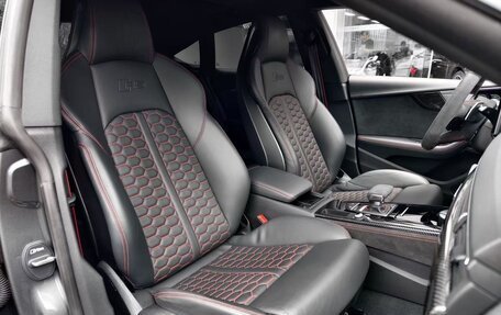 Audi RS 5, 2021 год, 7 722 425 рублей, 10 фотография