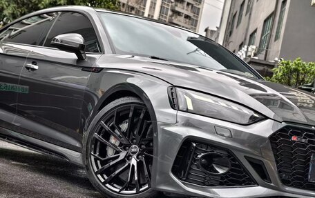 Audi RS 5, 2021 год, 7 722 425 рублей, 7 фотография