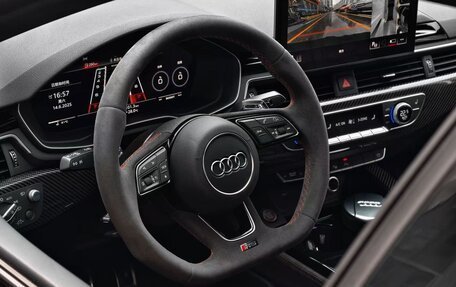 Audi RS 5, 2021 год, 7 722 425 рублей, 11 фотография