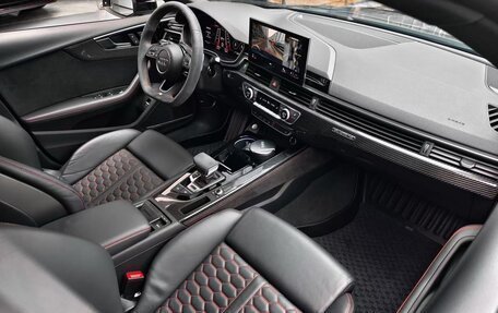 Audi RS 5, 2021 год, 7 722 425 рублей, 9 фотография