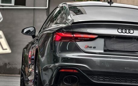 Audi RS 5, 2021 год, 7 722 425 рублей, 16 фотография