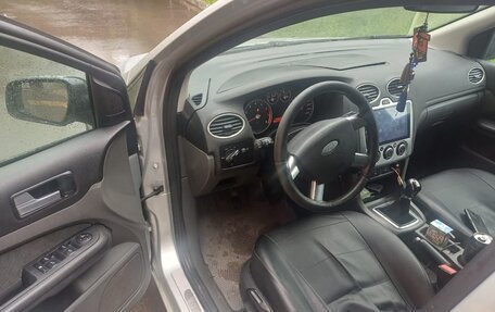 Ford Focus II рестайлинг, 2007 год, 350 000 рублей, 2 фотография