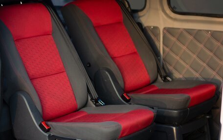 Volkswagen Transporter T5 рестайлинг, 2007 год, 620 000 рублей, 12 фотография
