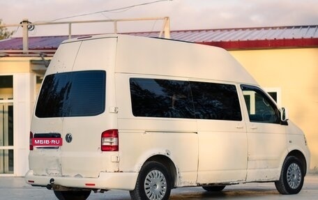 Volkswagen Transporter T5 рестайлинг, 2007 год, 620 000 рублей, 5 фотография