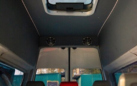 Volkswagen Transporter T5 рестайлинг, 2007 год, 620 000 рублей, 19 фотография