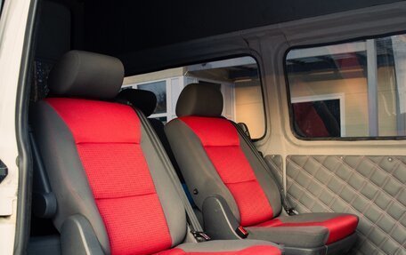Volkswagen Transporter T5 рестайлинг, 2007 год, 620 000 рублей, 17 фотография