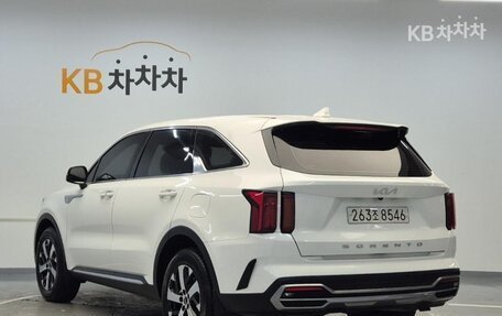 KIA Sorento IV, 2022 год, 2 155 680 рублей, 3 фотография