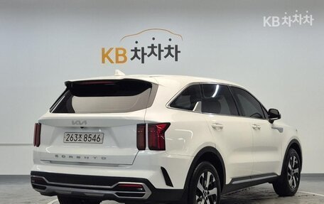 KIA Sorento IV, 2022 год, 2 155 680 рублей, 4 фотография
