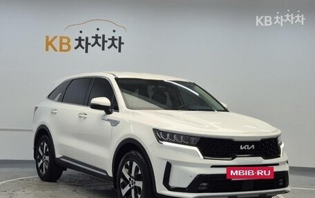KIA Sorento IV, 2022 год, 2 155 680 рублей, 2 фотография