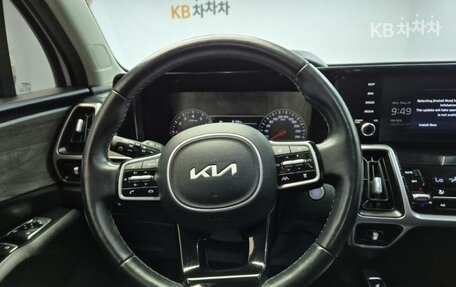 KIA Sorento IV, 2022 год, 2 155 680 рублей, 9 фотография