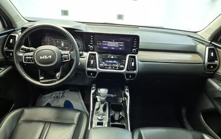 KIA Sorento IV, 2022 год, 2 155 680 рублей, 7 фотография