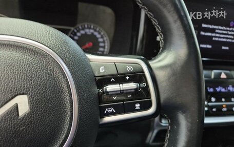 KIA Sorento IV, 2022 год, 2 155 680 рублей, 14 фотография
