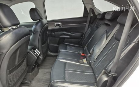 KIA Sorento IV, 2022 год, 2 155 680 рублей, 12 фотография