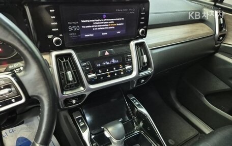 KIA Sorento IV, 2022 год, 2 155 680 рублей, 10 фотография