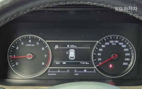 KIA Sorento IV, 2022 год, 2 155 680 рублей, 6 фотография