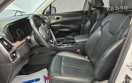 KIA Sorento IV, 2022 год, 2 155 680 рублей, 11 фотография