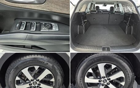 KIA Sorento IV, 2022 год, 2 155 680 рублей, 17 фотография