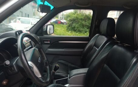 Ford Ranger II рестайлинг, 2008 год, 800 000 рублей, 3 фотография