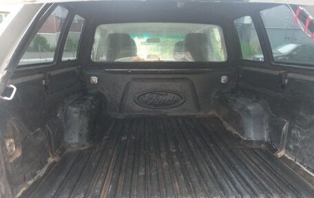 Ford Ranger II рестайлинг, 2008 год, 800 000 рублей, 4 фотография