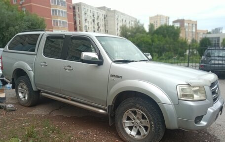 Ford Ranger II рестайлинг, 2008 год, 800 000 рублей, 2 фотография