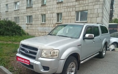 Ford Ranger II рестайлинг, 2008 год, 800 000 рублей, 1 фотография
