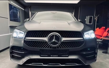 Mercedes-Benz GLE Coupe, 2020 год, 7 899 000 рублей, 1 фотография