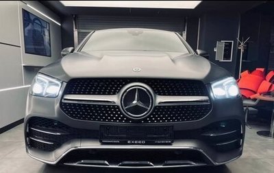 Mercedes-Benz GLE Coupe, 2020 год, 7 899 000 рублей, 1 фотография