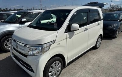 Honda N-WGN I рестайлинг, 2017 год, 1 190 000 рублей, 1 фотография