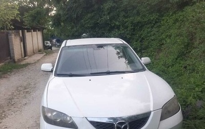 Mazda 3, 2006 год, 410 000 рублей, 1 фотография