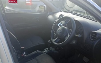 Nissan March IV, 2011 год, 550 000 рублей, 1 фотография