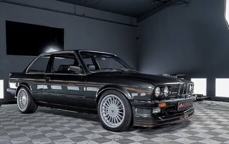 BMW 3 серия, 1986 год, 2 800 000 рублей, 1 фотография