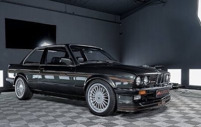 BMW 3 серия, 1986 год, 2 800 000 рублей, 1 фотография