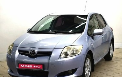 Toyota Auris II, 2007 год, 540 000 рублей, 1 фотография